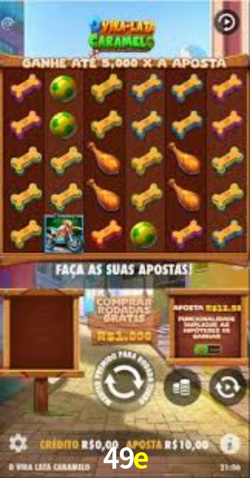 Apostas de Futebol